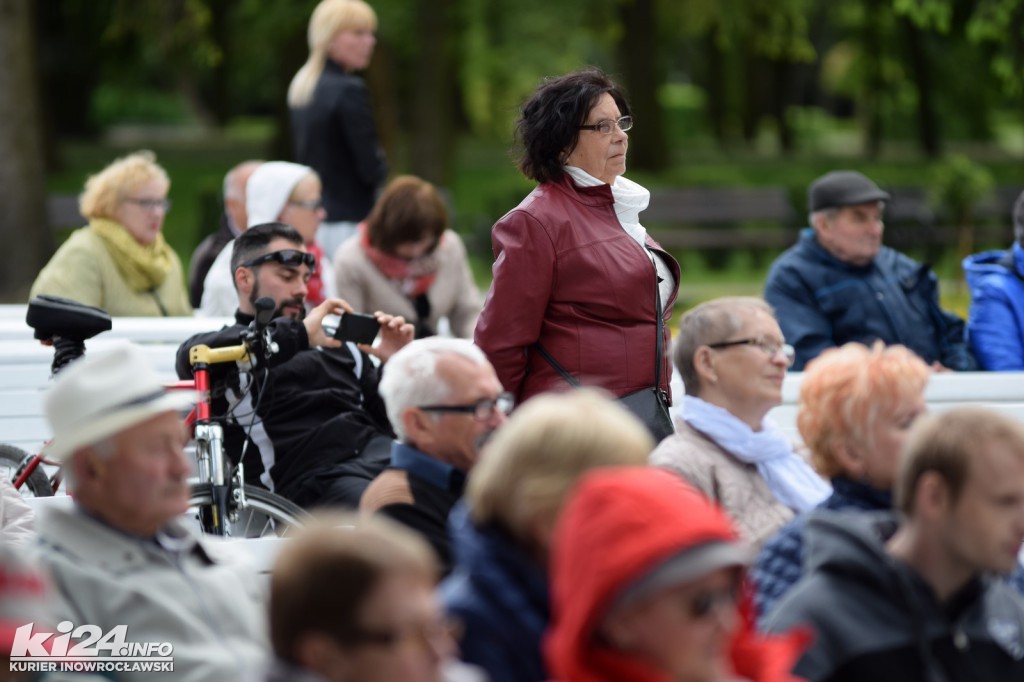 Tańczyli i walczyli z Szekspirem