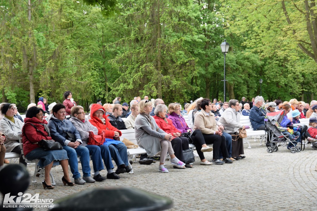 Tańczyli i walczyli z Szekspirem