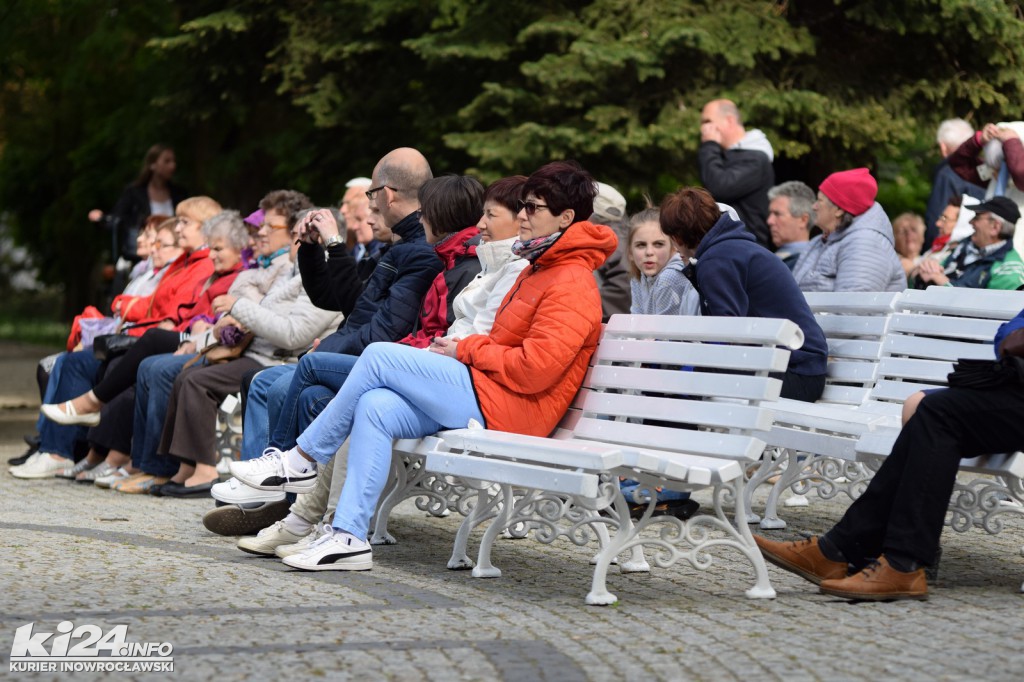 Tańczyli i walczyli z Szekspirem