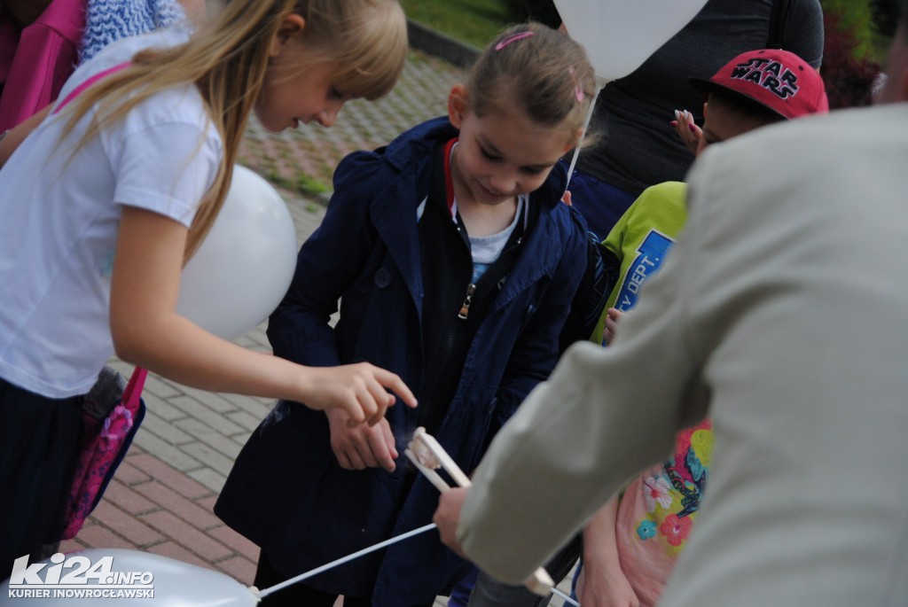 Festiwal Nauki dla małego i dużego