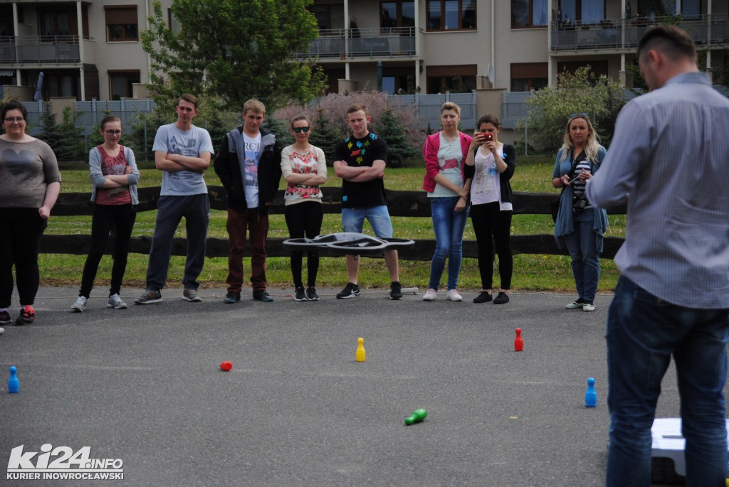 Festiwal Nauki dla małego i dużego