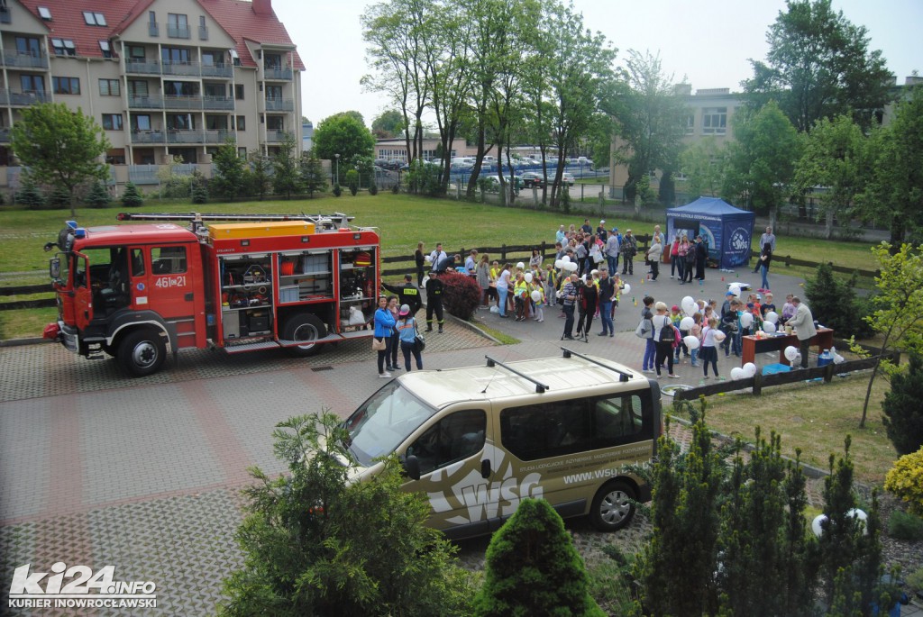 Festiwal Nauki dla małego i dużego