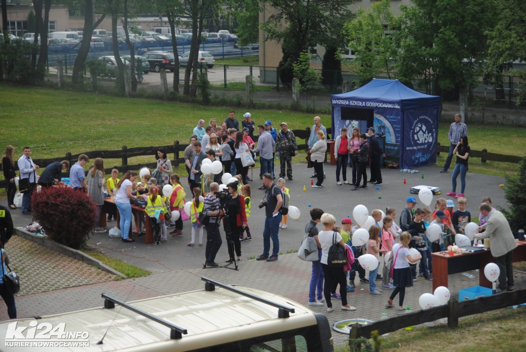 Festiwal Nauki dla małego i dużego