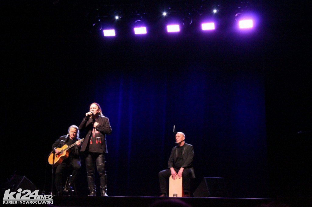 Koncert Marka Piekarczyka