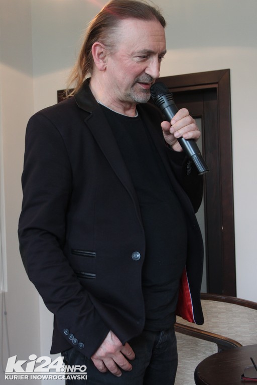Koncert Marka Piekarczyka