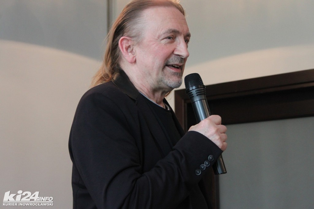 Koncert Marka Piekarczyka