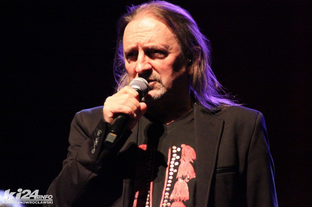 Koncert Marka Piekarczyka