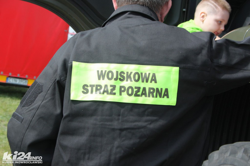 56. Baza Lotnicza świętuje