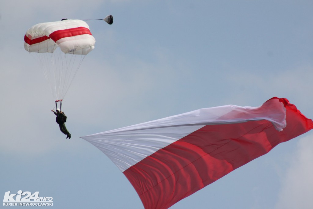 56. Baza Lotnicza świętuje