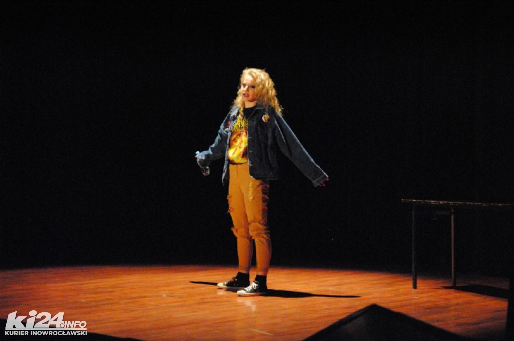 Premiera monodramu Karoliny Fabianowskiej