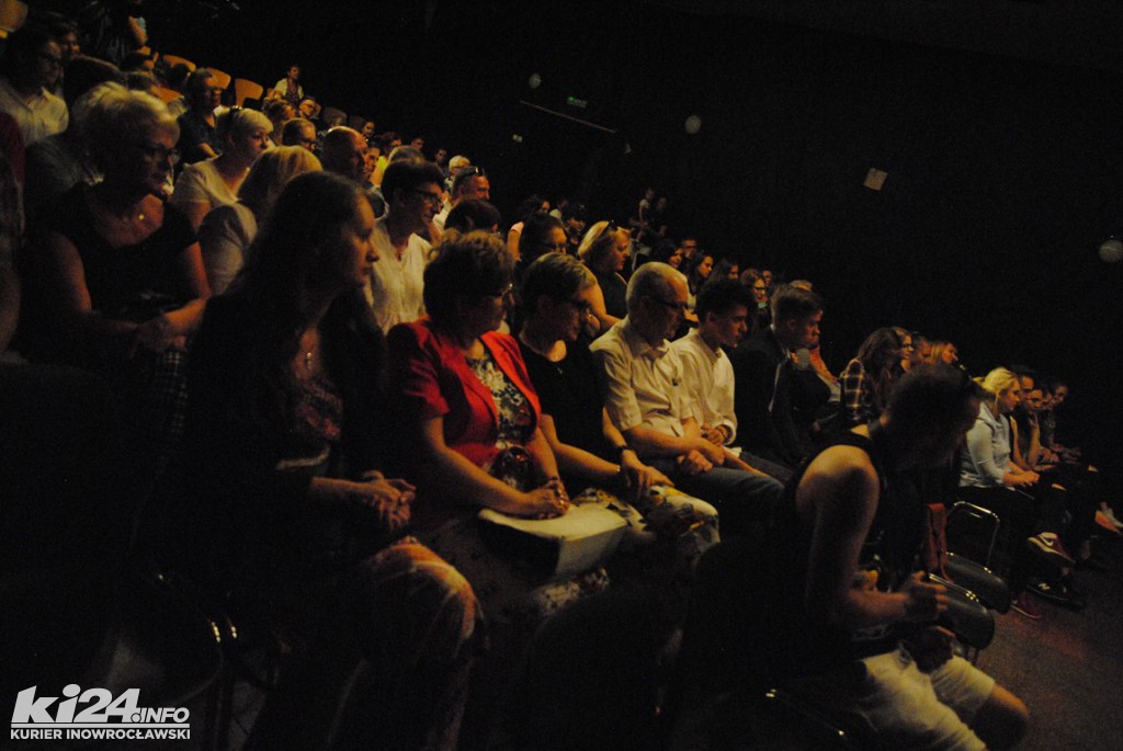 Premiera monodramu Karoliny Fabianowskiej