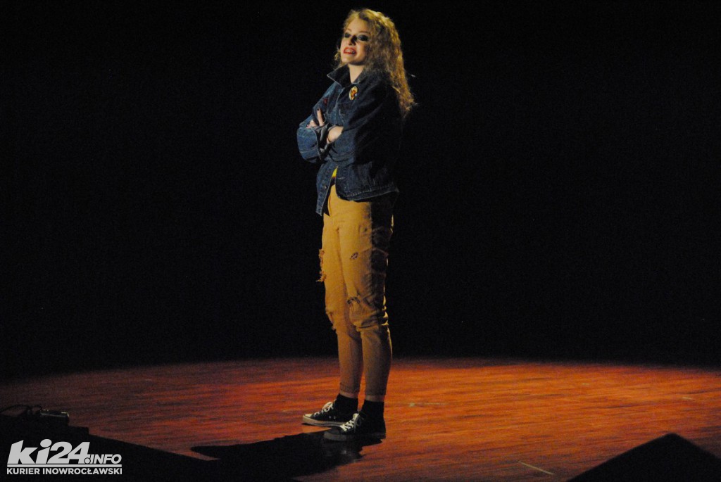 Premiera monodramu Karoliny Fabianowskiej