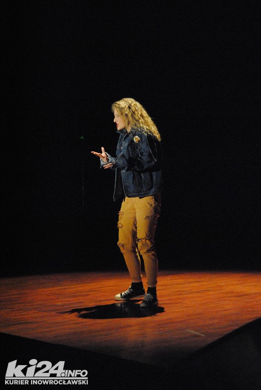 Premiera monodramu Karoliny Fabianowskiej