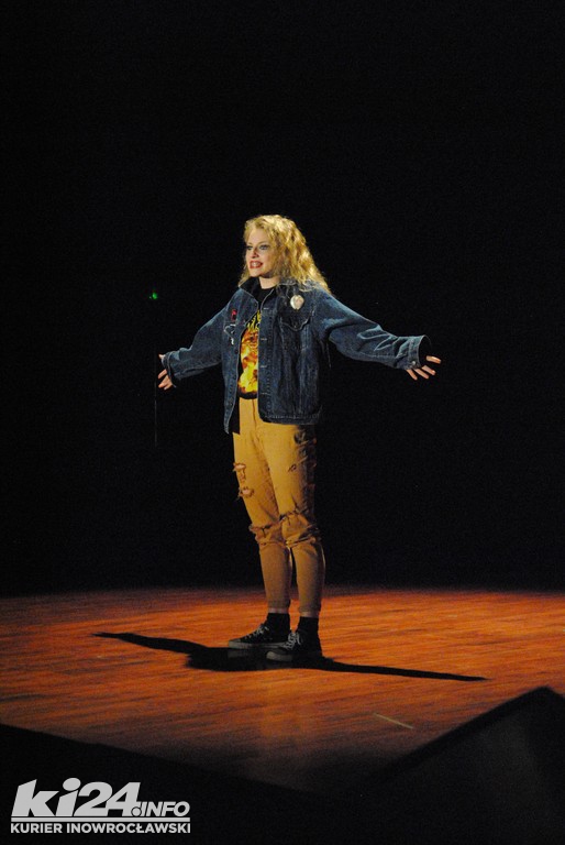 Premiera monodramu Karoliny Fabianowskiej