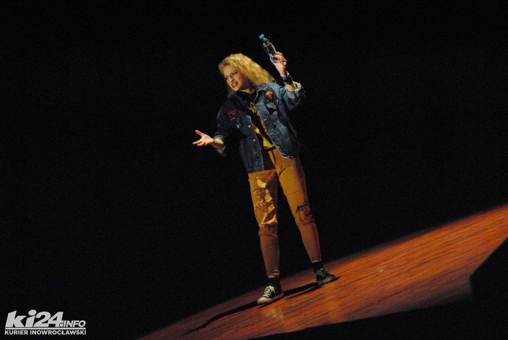 Premiera monodramu Karoliny Fabianowskiej