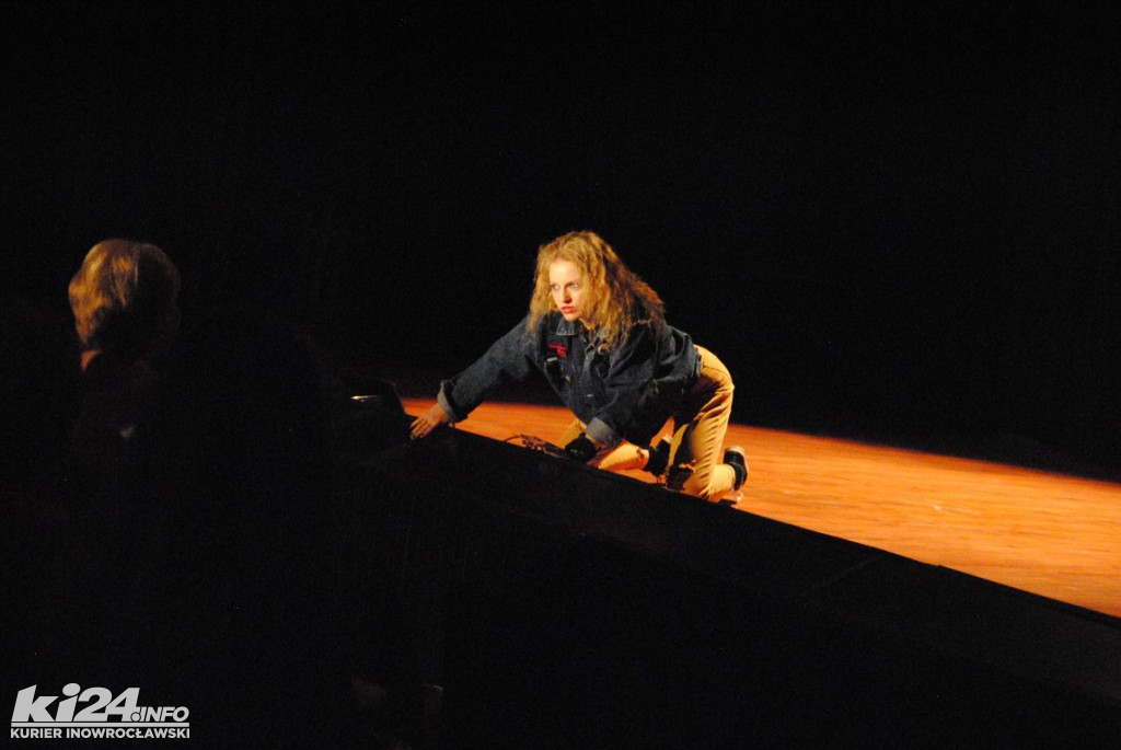 Premiera monodramu Karoliny Fabianowskiej