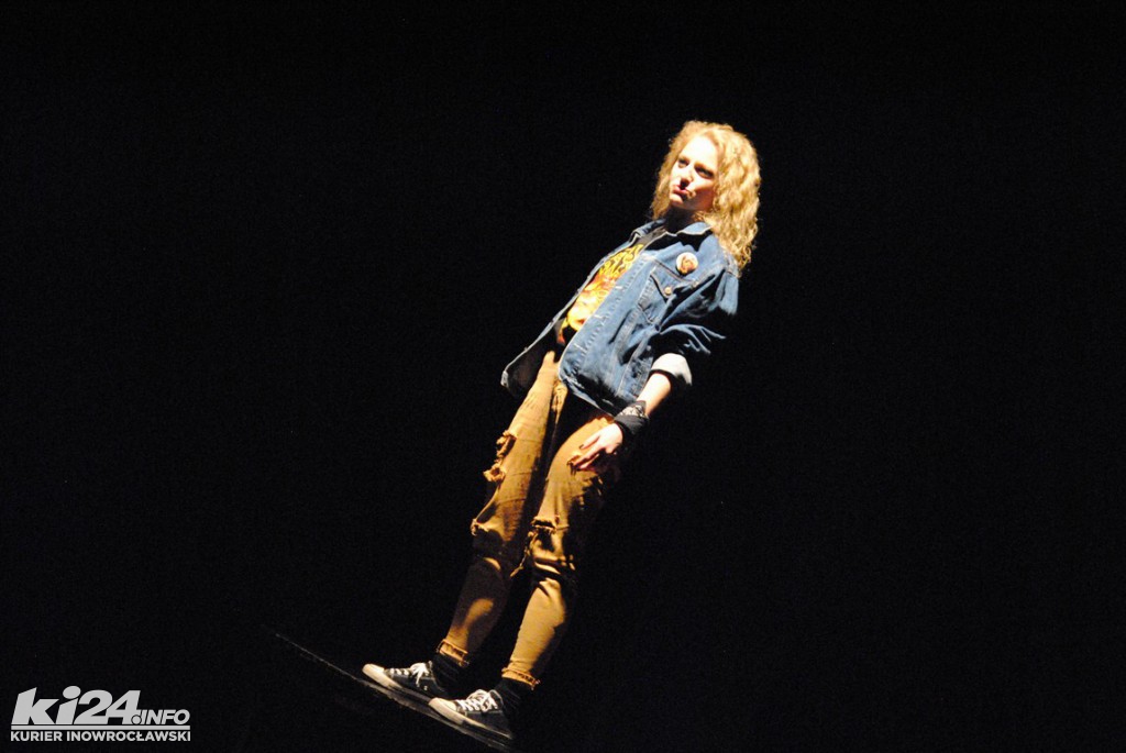 Premiera monodramu Karoliny Fabianowskiej