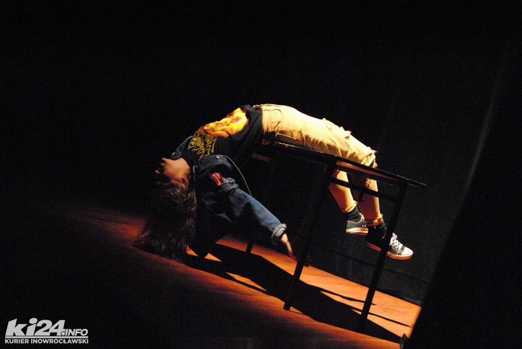 Premiera monodramu Karoliny Fabianowskiej