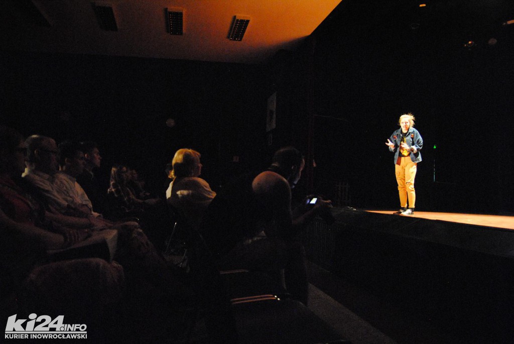 Premiera monodramu Karoliny Fabianowskiej