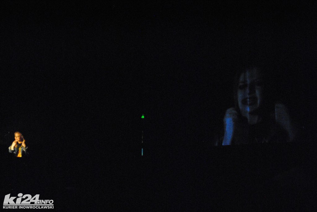 Premiera monodramu Karoliny Fabianowskiej