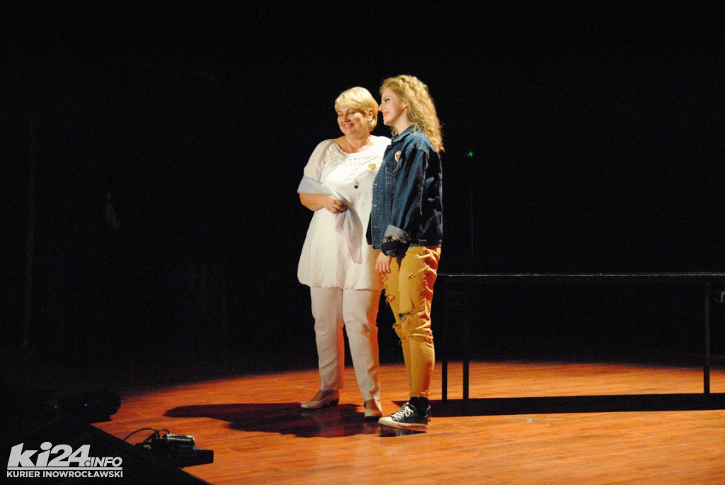 Premiera monodramu Karoliny Fabianowskiej