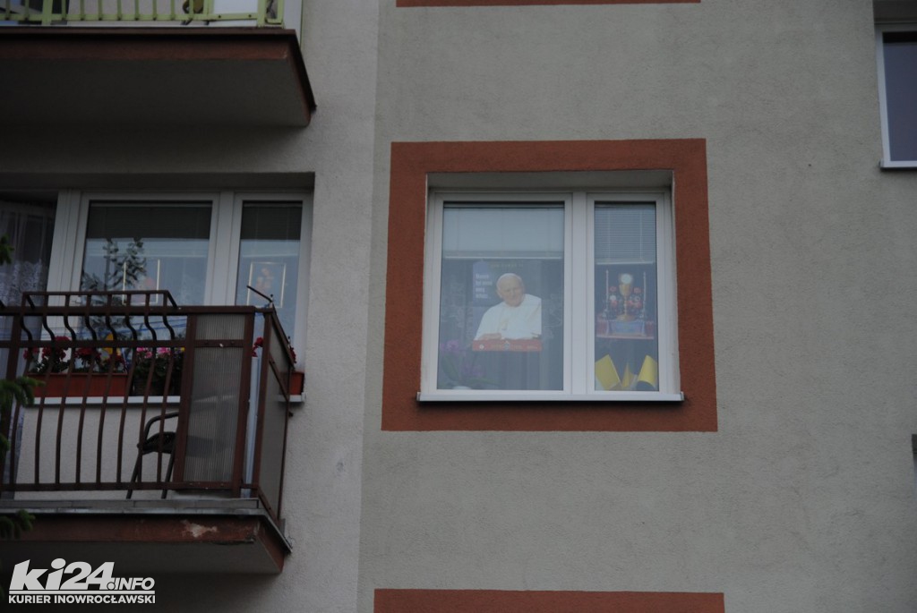 Dziś Boże Ciało. Wierni na procesjach
