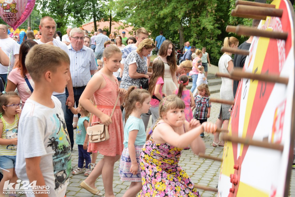 Kraina Lodu w Teatrze Letnim