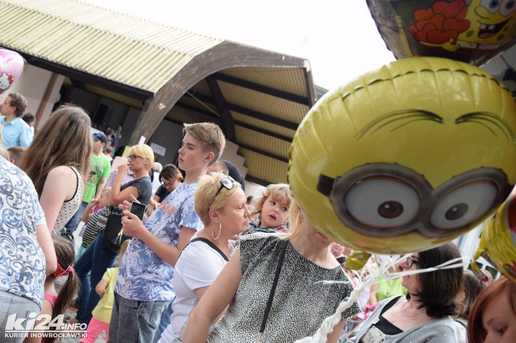 Kraina Lodu w Teatrze Letnim