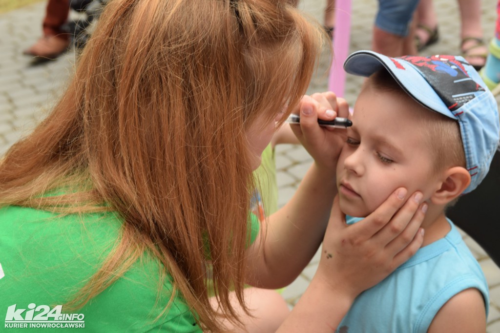 Kraina Lodu w Teatrze Letnim