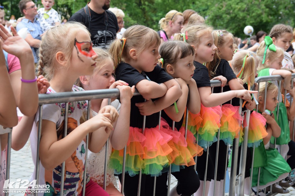 Kraina Lodu w Teatrze Letnim