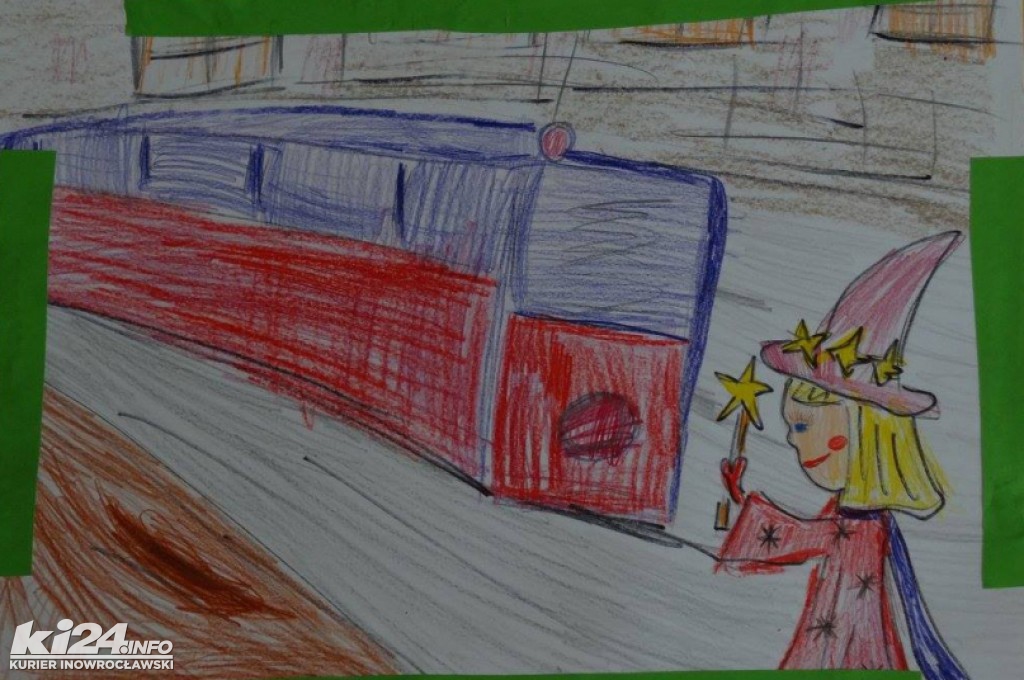 Bajkowy Inowrocław w klubie Rondo