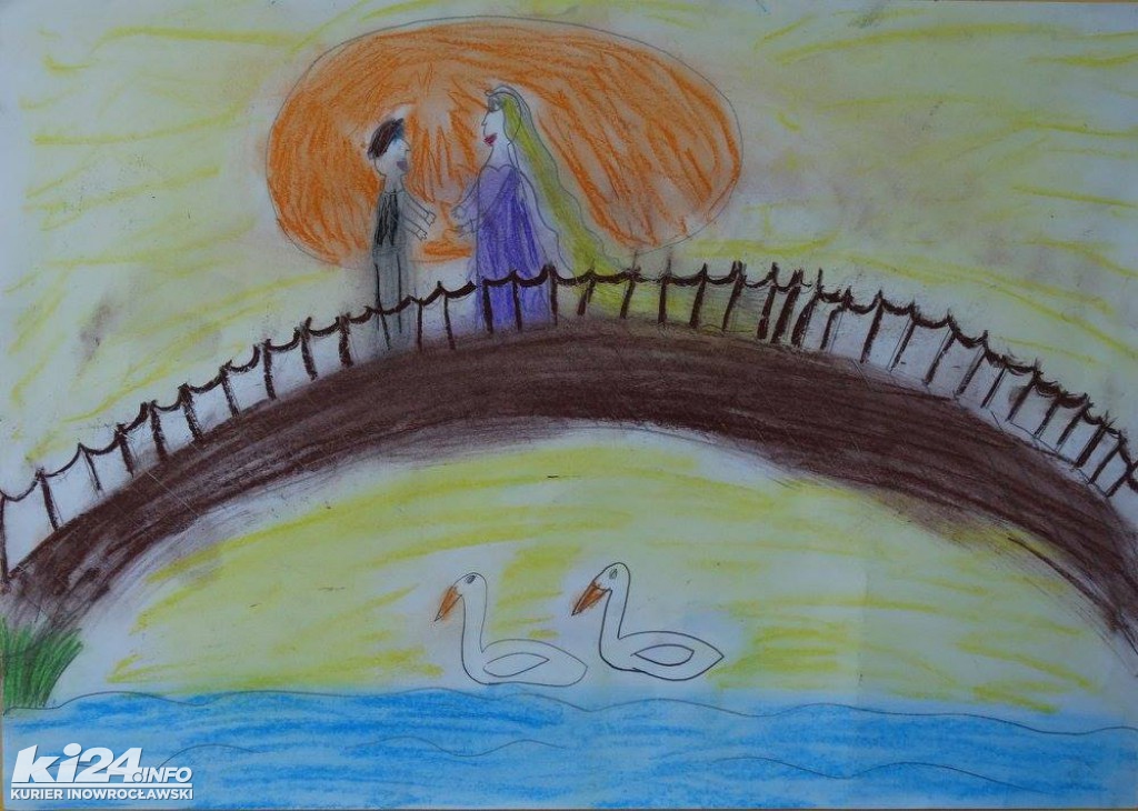 Bajkowy Inowrocław w klubie Rondo