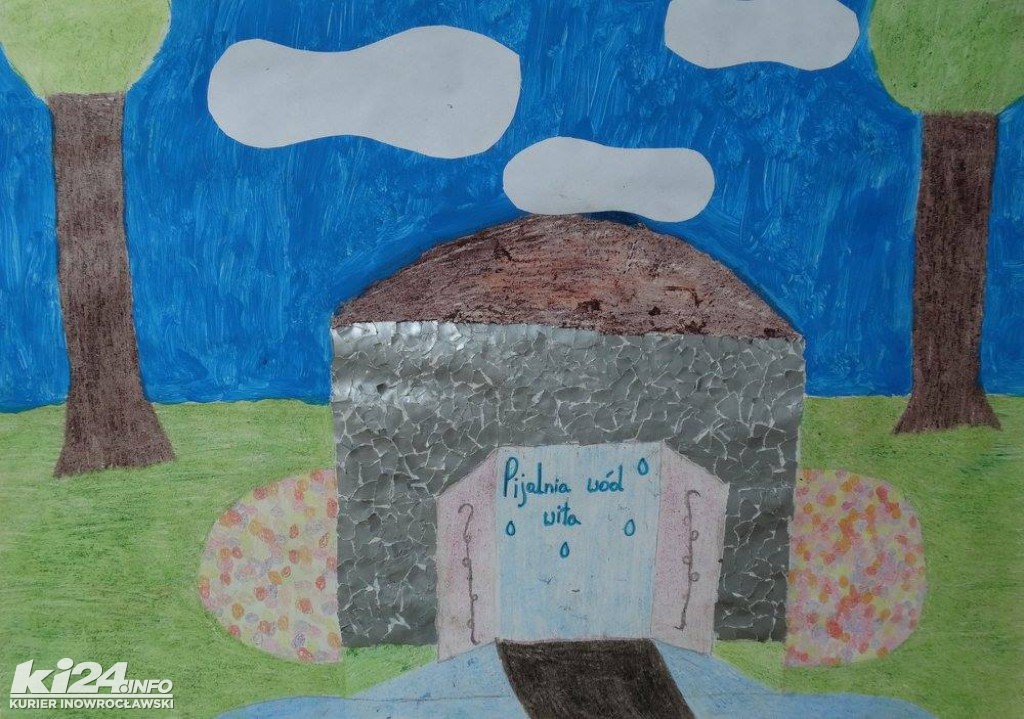 Bajkowy Inowrocław w klubie Rondo