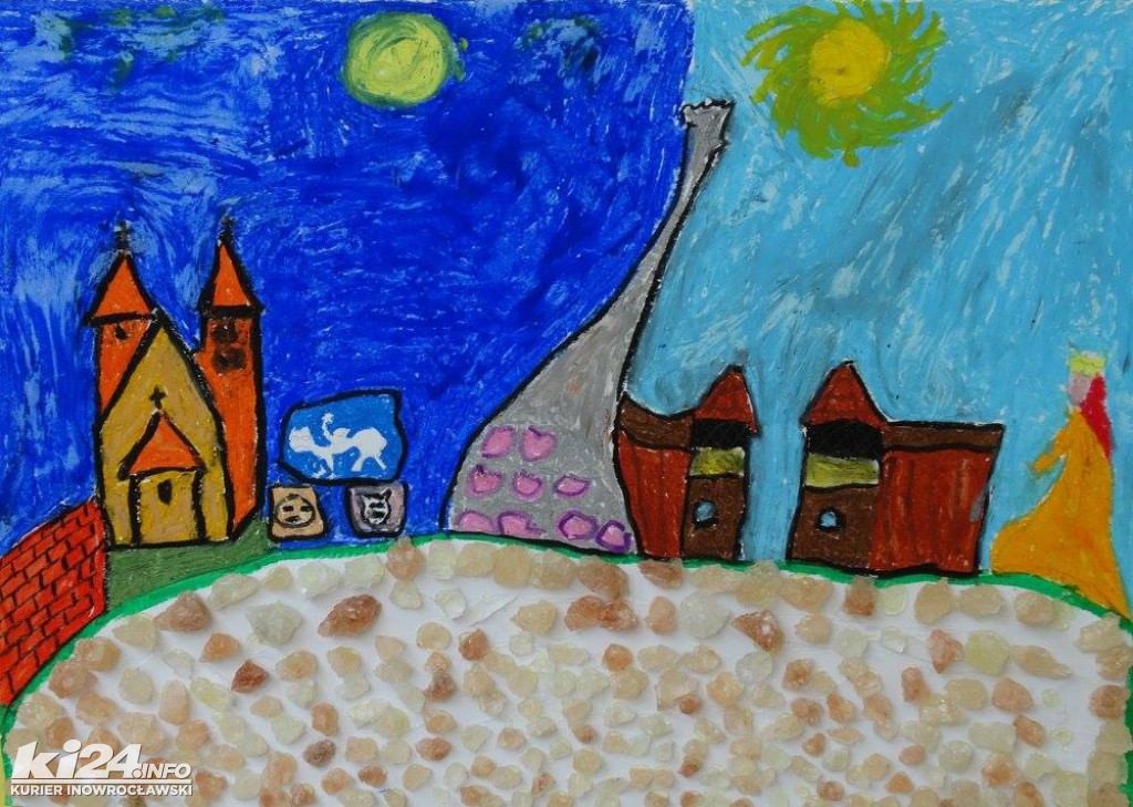 Bajkowy Inowrocław w klubie Rondo