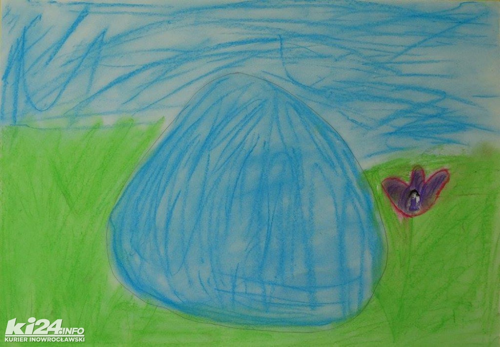 Bajkowy Inowrocław w klubie Rondo