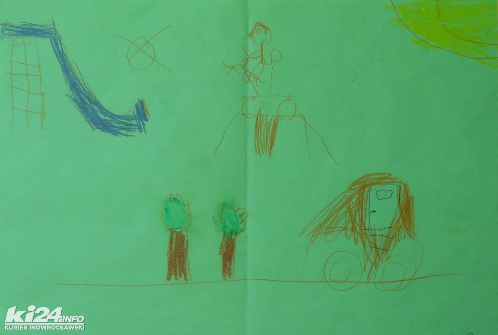 Bajkowy Inowrocław w klubie Rondo