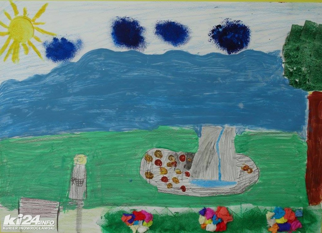 Bajkowy Inowrocław w klubie Rondo