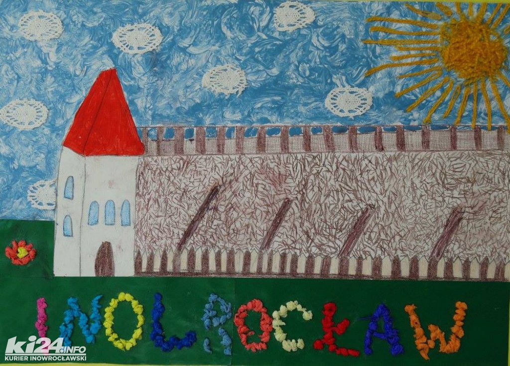 Bajkowy Inowrocław w klubie Rondo