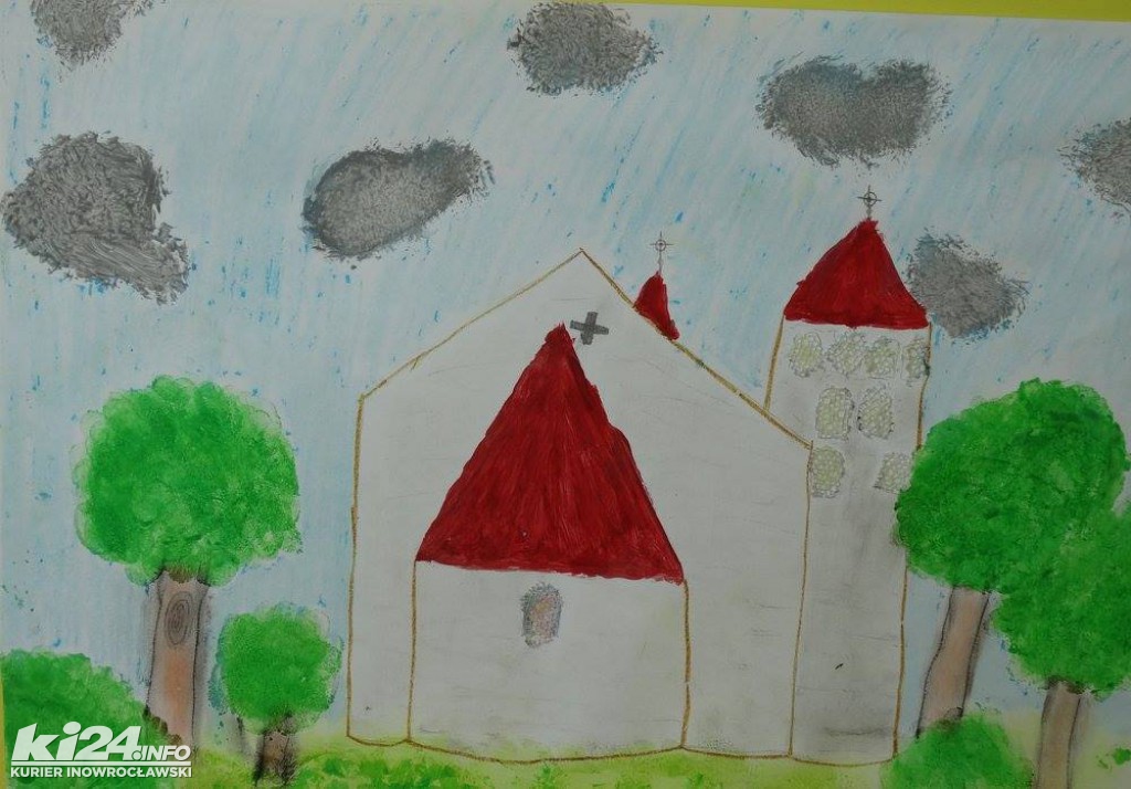 Bajkowy Inowrocław w klubie Rondo