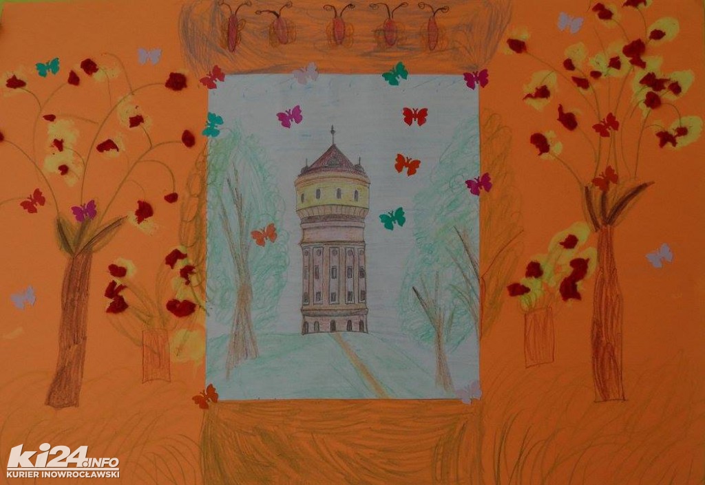 Bajkowy Inowrocław w klubie Rondo