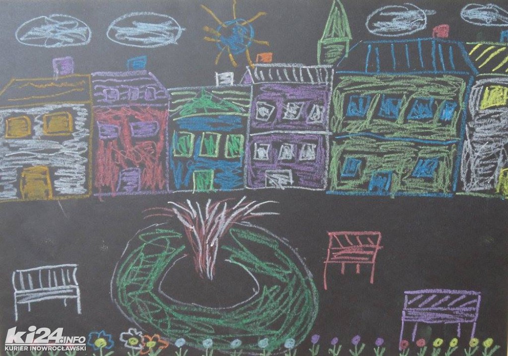 Bajkowy Inowrocław w klubie Rondo