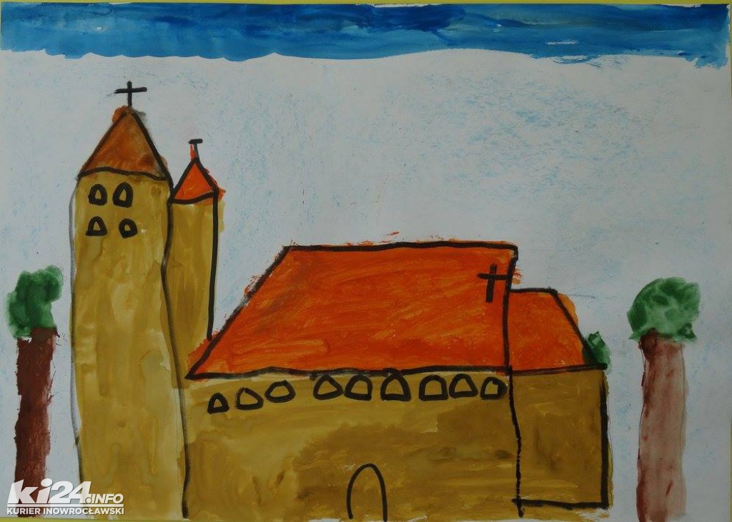 Bajkowy Inowrocław w klubie Rondo