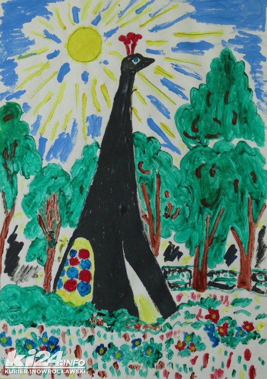 Bajkowy Inowrocław w klubie Rondo