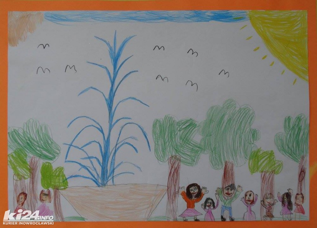 Bajkowy Inowrocław w klubie Rondo