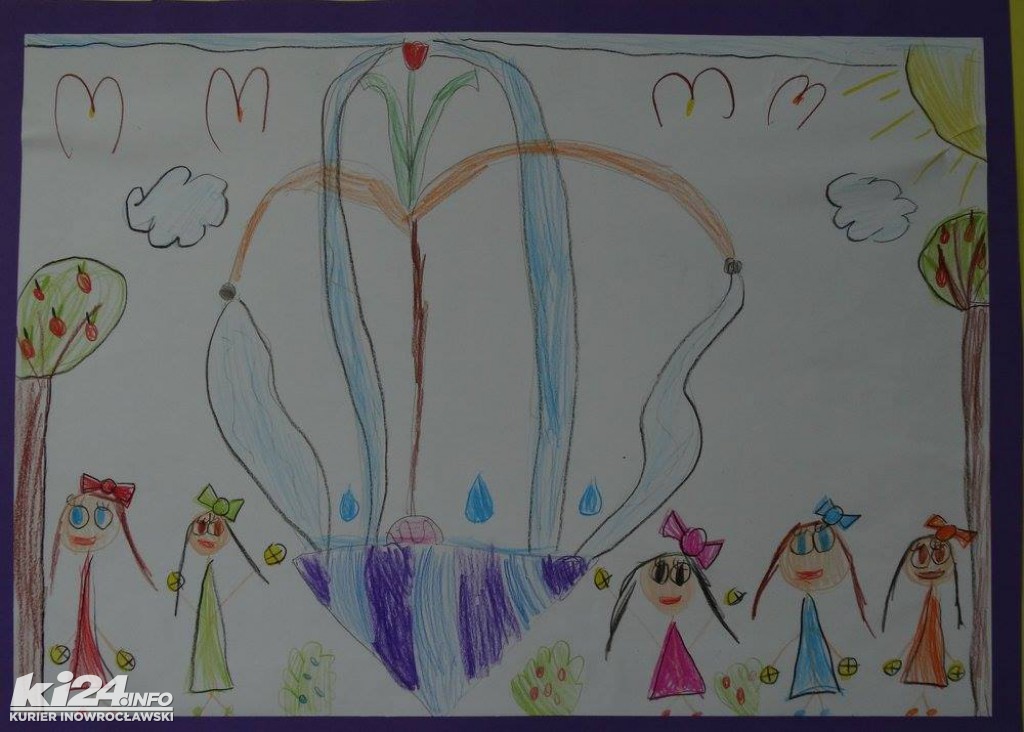 Bajkowy Inowrocław w klubie Rondo