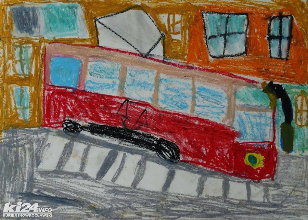 Bajkowy Inowrocław w klubie Rondo