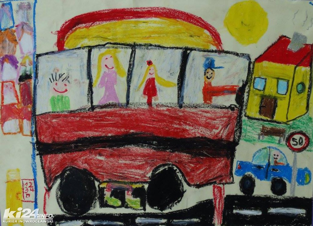 Bajkowy Inowrocław w klubie Rondo