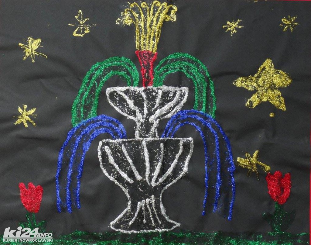 Bajkowy Inowrocław w klubie Rondo