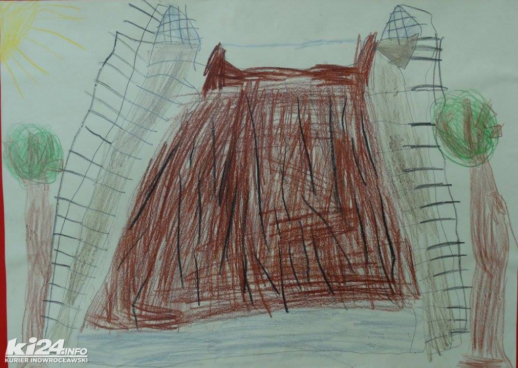 Bajkowy Inowrocław w klubie Rondo