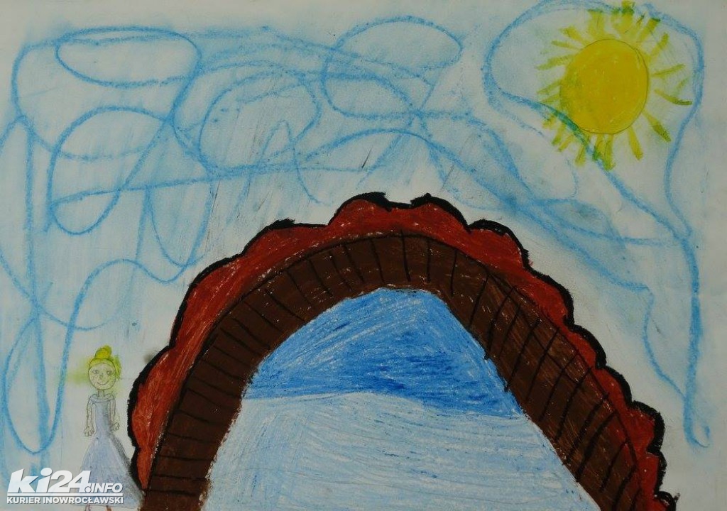 Bajkowy Inowrocław w klubie Rondo